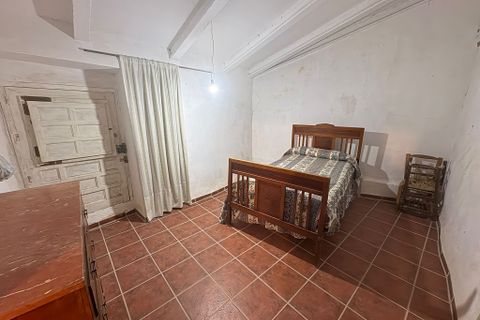 Byhus i Albanchez, Almeria, Albanchez - € 50.000 | Ref: Casa Vera - foto 18